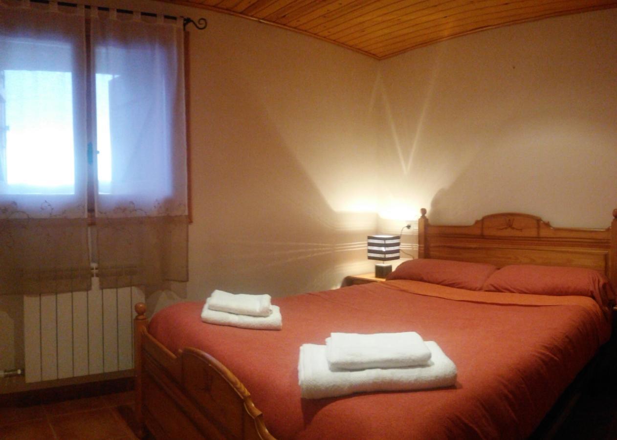 Casa Antonia Villa Vilaller Eksteriør bilde