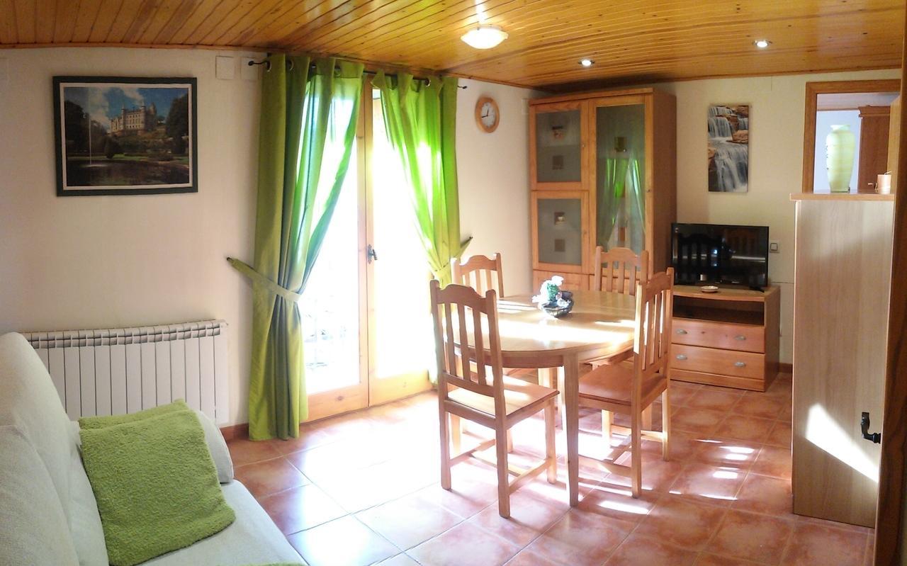 Casa Antonia Villa Vilaller Eksteriør bilde