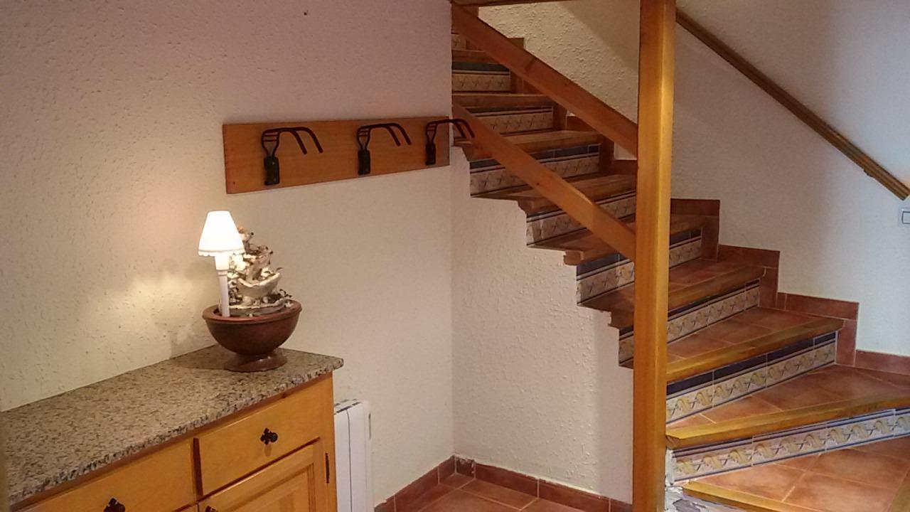 Casa Antonia Villa Vilaller Eksteriør bilde