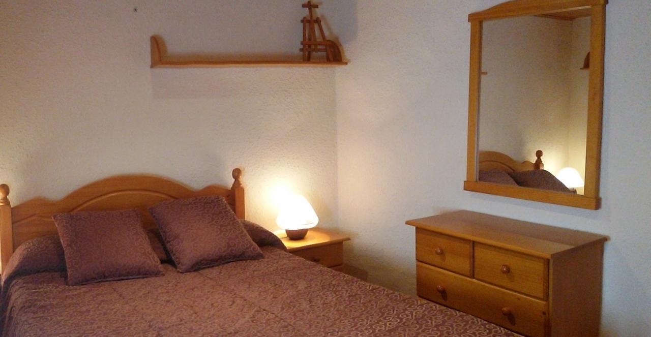 Casa Antonia Villa Vilaller Eksteriør bilde