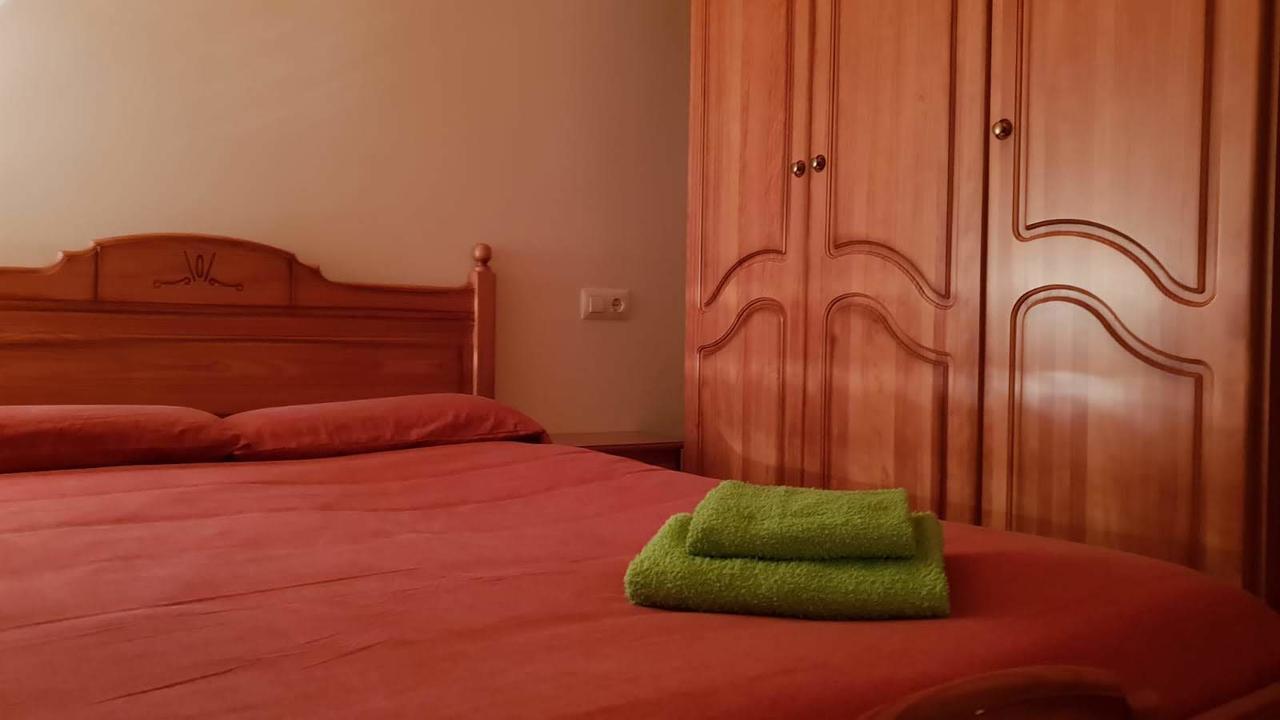 Casa Antonia Villa Vilaller Eksteriør bilde